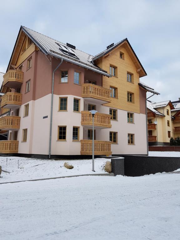 Na Podgórzu 6 room 3